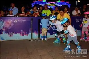 轮滑少年,决胜传奇临沂首届传奇杯少儿轮滑大赛完美收官