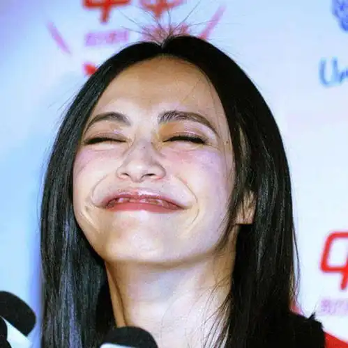 若能一键全网失忆,恐怕女星们最想删除的就是这些青涩颜值黑历史
