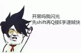 我玩源氏表情包