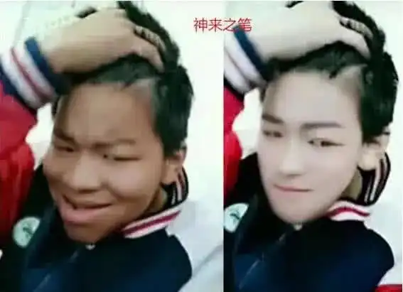 笑疯了的大神p图,脖子以下全是腿,骨感美女,真让人头大网易订阅