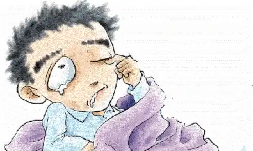 警惕一夜之间襄阳女子成了这样