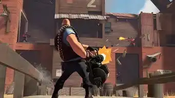 好玩又免费steam上那些免费的精品游戏