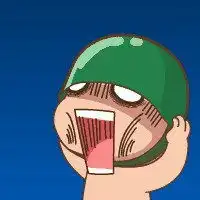 炮炮兵表情包高清微信头像图片大全