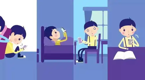 孩子沉迷手机,掌握三个技能,轻松搞定
