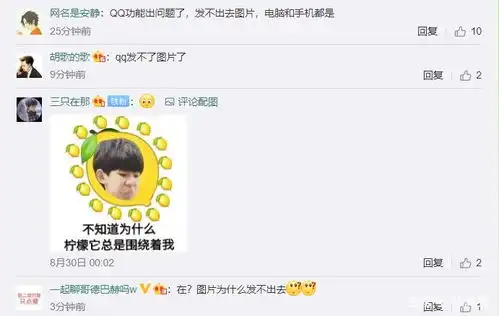 表情qq群聊出现故障,无法发送图片财经头条表情