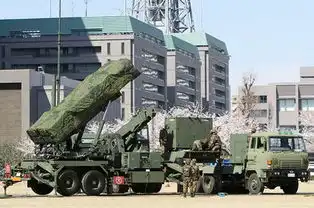 日本信心满满拦阻朝鲜射星