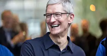 大公司要闻速览未来iphone或可随意折叠ofo否认卖身