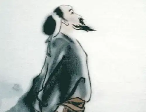 最悲催的吃货这位唐朝诗人因为三顿饭两次丢官,最终丧命