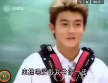 古天乐林志玲孙俪谢娜娱圈明星辛酸的龙套史24