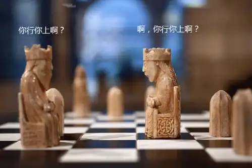 古人的表情包,你来感受下