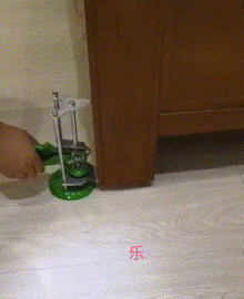 搞笑gif宝宝,你吃饭的表情太逗了,已然成了表情包