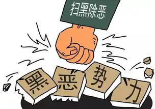 扫黑除恶在行动宜昌又一恶势力团伙被判刑
