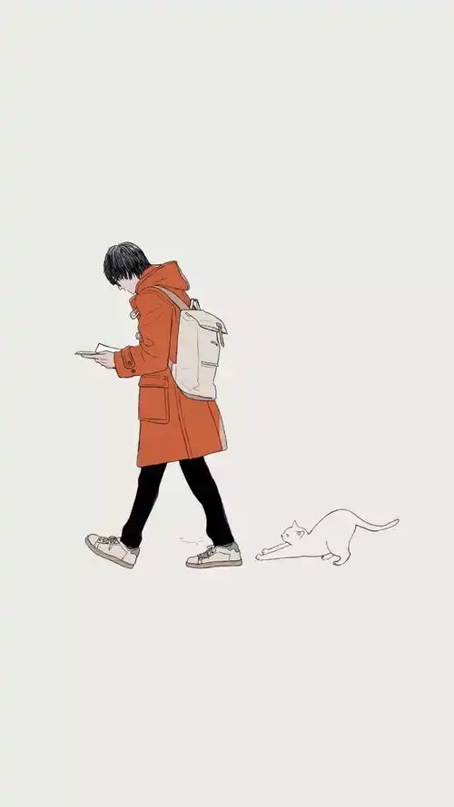 我的壁纸,我的小幸福