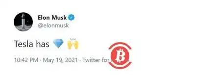 马斯克发个表情为何让比特币大反弹一文读懂这些美国币圈黑话