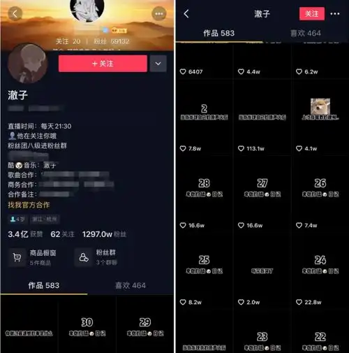 抖音上万号主做舔狗,背后隐藏着怎样的财富密码