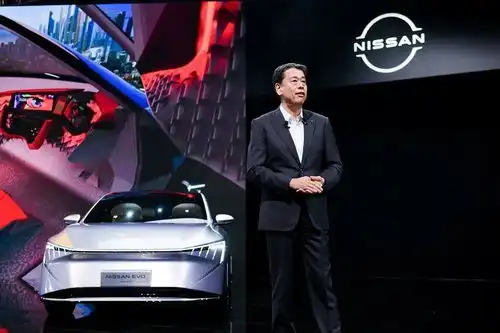 让雷军绝望的2024北京车展,见证了世界汽车工业的油电交接主角变换