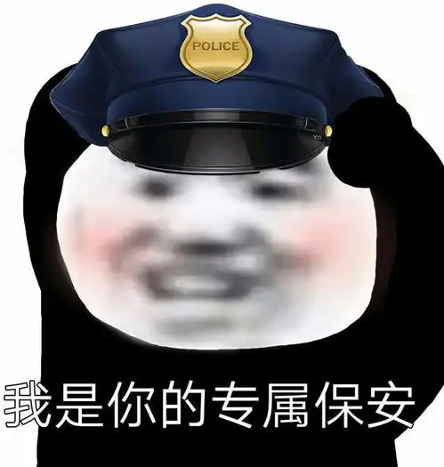 很沙雕的一组表情图小盆友,我不想用我的图来伤害你