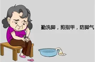二郎腿翘出的糖足病,多少糖友败给了它