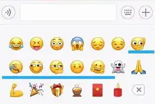 为什么我的微信没有捂脸表情