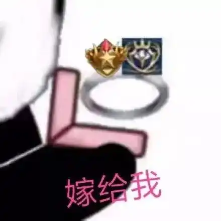 斗图必备表情包i你再这样对我说话会遭雷劈的