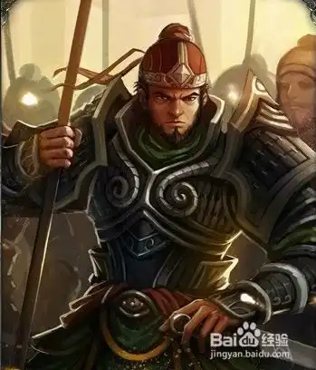 三国杀徐盛技能指南
