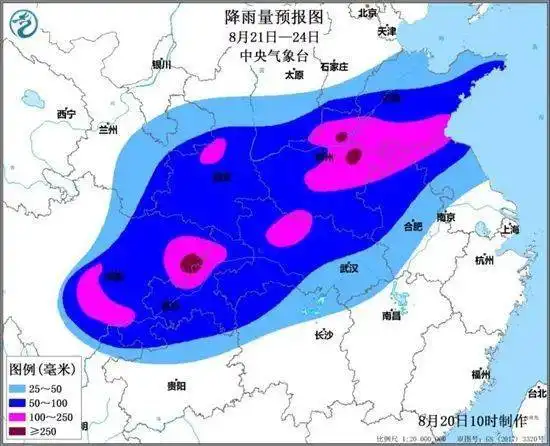 紧急预警新一轮极端天气马上到达,请平顶山广大市民务必重视