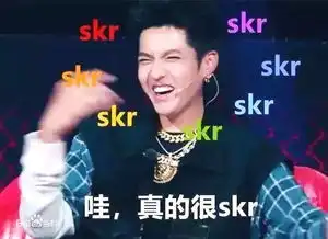 2018年十大网络用语流行语