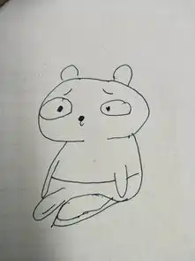 这波冷兔宝宝下跪的表情你给打几分都是灵魂画手啊