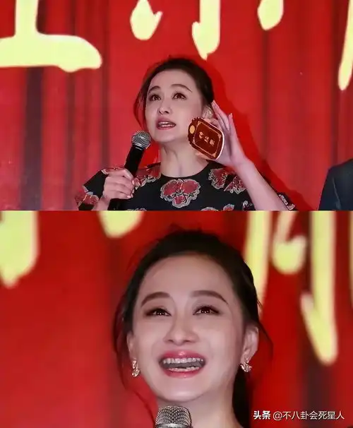 黄奕21岁到45岁容貌变化是怎么回事,关于黄奕的容貌变化的新消息多特软件资讯