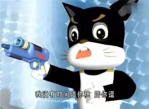 那些年,我们吸过的猫