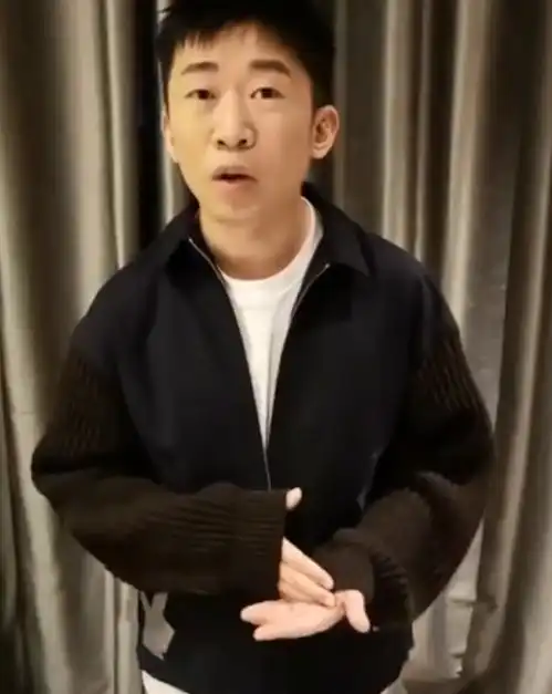 杨迪耍大牌,少林寺游玩包场本人澄清,原来是因为