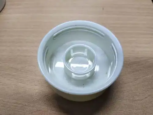 米家保温杯杯口瓶盖拆解清洗
