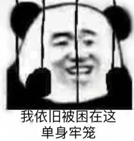 最近小熊猫表情包火了,鬼马少女聊天必备,网友是秀儿