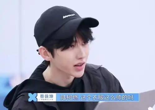 人民文娱没想到吧,在青你2导师里他比蔡徐坤还出圈