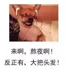 别问,问就是起不来,晨跑的不请自来