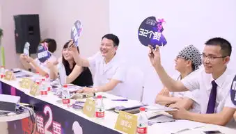 员工整形海选开启精彩现场欢乐不断