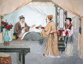 涛涛不绝椒江区家风家教小故事专栏古代篇8