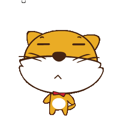 官宣懒猫社长超萌表情包定稿,猫少喵妹喊你来斗图