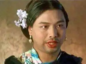 如花图片如花经典的表情图片