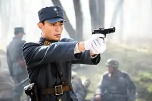 太阳的后裔将拍中国版你想让谁代替宋仲基