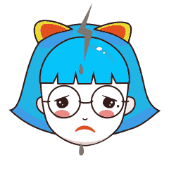 蓝朋友
