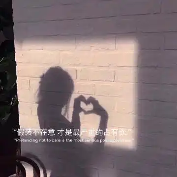 高级小众的微信状态文案
