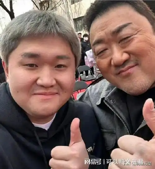 恭喜53岁马东锡将迎娶小17岁模特,女方身材炸裂让马叔深陷其中