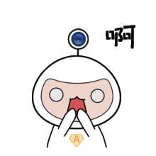阿童目品牌表情包新鲜出炉,如此可爱的萌小童,快来get