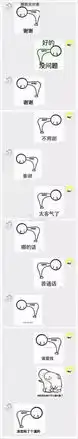 你试过和好友表情包互怼吗