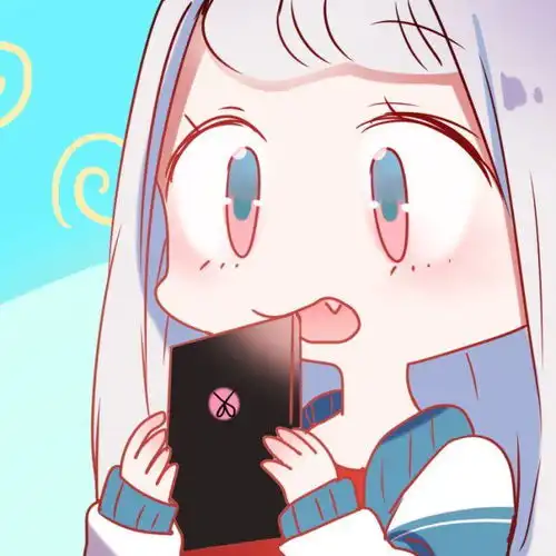 漫画表情包