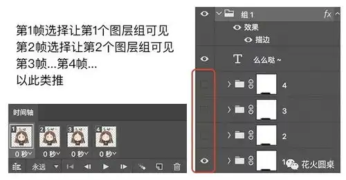 两步打造专属微信表情包