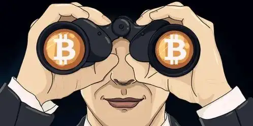 celletf比特币近期又突破一万美元背后原因是什么