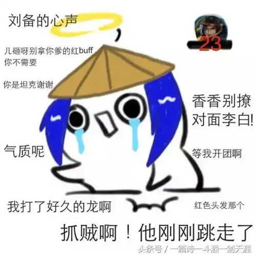 王者荣耀一级反野能力最强英雄盘点,李白倒数,第一名出乎意料