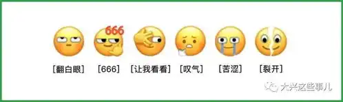 我裂开了什么梗儿微信最新的表情包了解一下